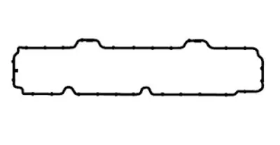 CORTECO 83437168 Motor Takım Conta Toyota