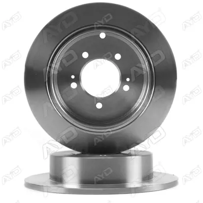AYD 50344 Fren Dıskı Arka 302mm Outlander Iı 2.0 Dı-D-2.2 Dı-D 2.2 Dı-D 4wd 2.4 07> C4 Aırcross 1.8 Hdı 12> C- 1606292080, 160629280, 1606294580, 1609248180, 1611500480, 1611667880, 1611838980, 1617265280, 1618864080, 424961