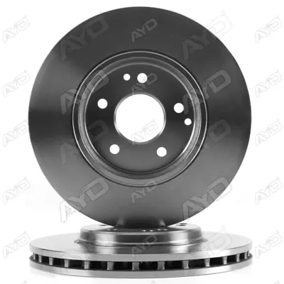 AYD 50409 Fren Dıskı On Havalı 300mm W210 C-Class 00-08 Clc-Class 08-11 Clk 97-10 E-Class 95-03 Slk 00-11 102004, 102855, 102885, 108319, 1244230412, 1244230512, 1244230612, 1244231012, 1244231112, 125253