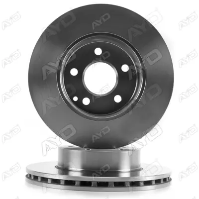 AYD 50421 Fren Dıskı On Havalı 288mm C-Class W204 07-14 S204 07-14 C204 11-> 2044210012Q
