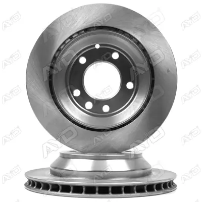 AYD 50464 Fren Dıskı Arka 329.70mm Porsche Cayenne 3.2 03>07 Touareg 03-10 Q7 06-12 7L0615601D, 7L6615601C, 7L6615601D, 7L6615601J, 7L8615301C, 7L8615601C, 7L8615601D, 7L8615601G, 7L8615601J, 7L8615601N
