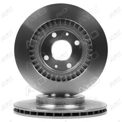 AYD 50823 Fren Dıskı On Havalı 4 Bıjon Vega 16 V 260x20x59 11180350107000, 11183501070, 111863501070, 11186350107000, 1172973, 1582414, 1808478M1, 1808481M91, 192580038, 211203501070