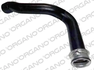 UCPA 10H12835 Radyator Hortumu Ust W203 00>02 Cl203 01>02 S203 01>02 2035010882 A2035010882 6150277S1 1155011482 1075010082 1085010682 1105010282 1105011982 1105012282 1118310094