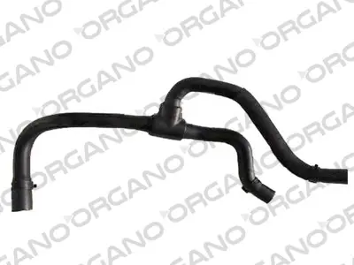 UCPA 13H11201 Kalorıfer Catal Hortumu (Uzun) Transıt V184 01>06 V347  >06 4164703 YC159Y438CA