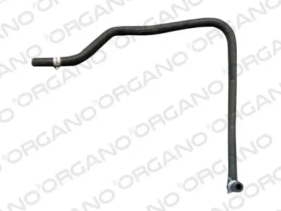 UCPA 13H11463 Genlesme  Hortumu Transıt 2.4 Tdcı 2C118W005BD