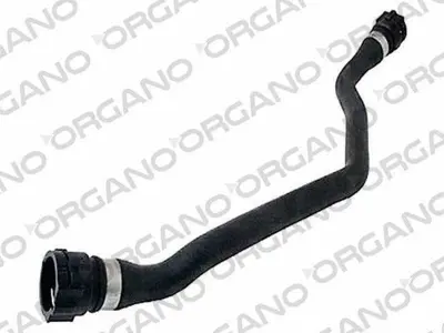 UCPA 21H141204 Radyator Hortumu Bmw E46 M52 M54 Alt Sol 11531436410 1436410