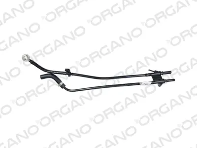 UCPA 12H16023 Yakıt Borusu Fıat - Iveco - Karsan Ducato Iıı 2.3 Jtd Euro5  C14144 - Daıly Iv - Jest 504110763 68095481AA