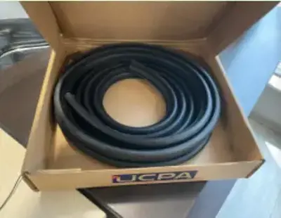 UCPA 31M013 2005 Arka Kapı Sağ-Sol Renault Clıo 3 -4 