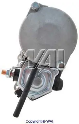WAI 18455N Mars Motoru Denso Osgr 4,8kw/12 Volt, Cw, 11-Dıs Pınyonu TY24441