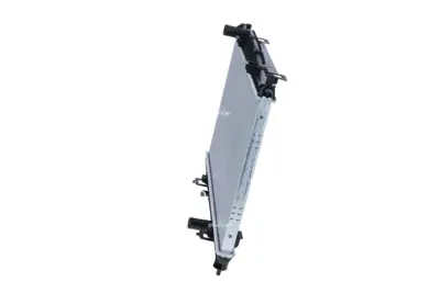 NRF 59327 Motor Su Radyatoru Ford Fıesta 1.6 09- C1BY8005AA