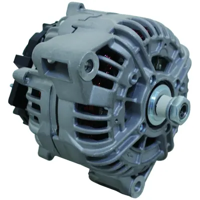 WAI 12796N Alternator Bosch Ir/If 200 Amp/12 Volt, Cw, Kasnaksız SE501826 V836673431