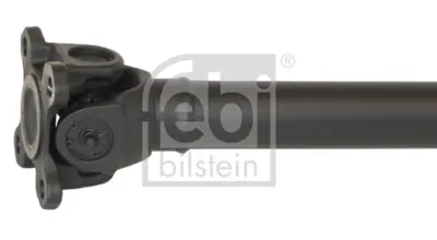FEBI BILSTEIN 174104 Şaft Mili E-60-61  M-57-N-52 26209488490