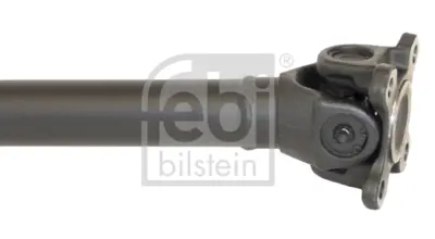 FEBI BILSTEIN 174104 Şaft Mili E-60-61  M-57-N-52 26209488490