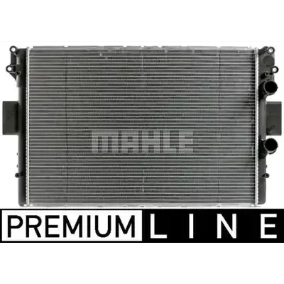 BEHR MAHLE AC 914 000S Motor Su Radyatoru Iveco Daıly Vı 70 C 21 14> 5801255826