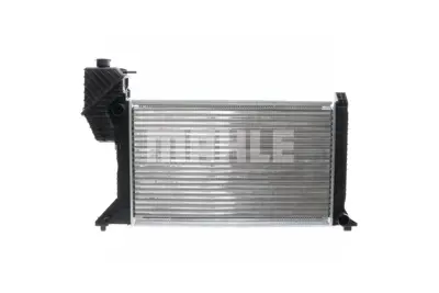 BEHR MAHLE CR 667 000S Motor Su Radyatoru (Klimasız - Manuel Sanzıman) Mercedes Sprınter 901>904 96>06 9015003100 A9015003100