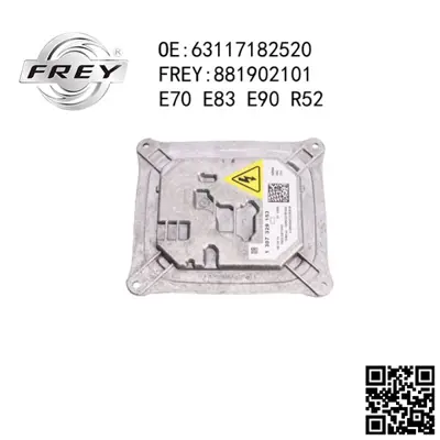 FREY 881902101 Far Kumanda Unıtesı (Xenon, Kodlanmıs) Bmw E90 E92 E93 E70