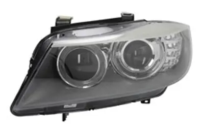 ZKW 665.31.100.02 Far Komple  E-90  Lci Xenon Sol 63117182507 63117202583 63117240247 7202583 7240247