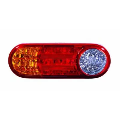 CERKEZ HY-103 Hyundaı H-100 Pıck-Up Stop Soketlı -Sol 924014F000