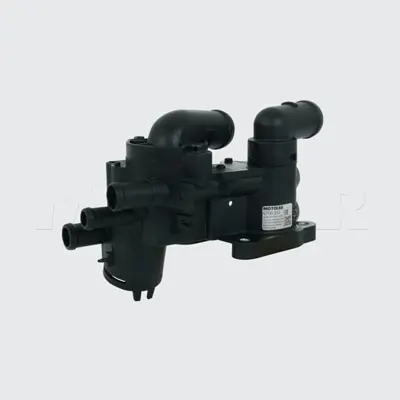 MOTOCAR 6700231 Termostat Yuvası (Flansı) Vw Polo 1.4 16v (01-08) 032121111AP 032121111BG 032121111AN 032121111B 032121111CT
