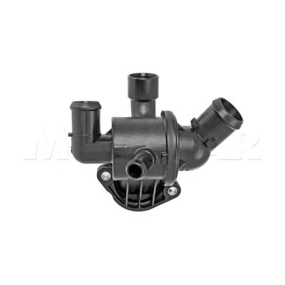 MOTOCAR 6700280 Termostat ( 87° ) Golv Vı-Jetta-Passat-Tıguan-Caddy 2,0tdı (Cffa, Cffb, Cffe ) 03L121111AE