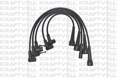 KRAFTVOLL 05070034 Bujı+bobın Kablosu R11 Flash 1,7 87-97 