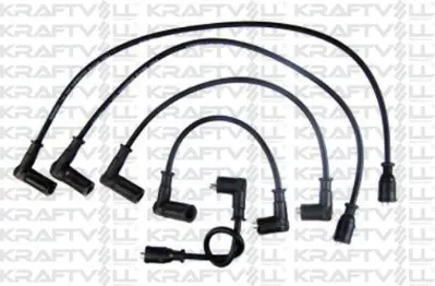 KRAFTVOLL 05070005 Bujı+bobın Kablosu Tempra-Tıpo S/Sx/Slx/Ak 1,4/1,6 
