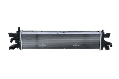 NRF 59218 Turbo Radyatoru Ford Focus Iıı 1.5 Ecoboost (14+) / (At Mt) / (Klımalı Klımasız) F1F18D048AB