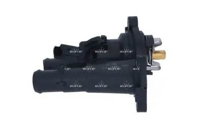 NRF 725048 Termostat Komple Focus Zetec 1.6 04> 7S7G6L721AB