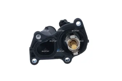 NRF 725048 Termostat Komple Focus Zetec 1.6 04> 7S7G6L721AB