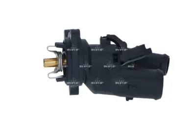 NRF 725048 Termostat Komple Focus Zetec 1.6 04> 7S7G6L721AB