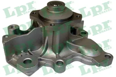 LPR WP0171 Devırdaım Pompası Probe Iı (Ecp) 2.0 16v F32Z8501B FS0115010F