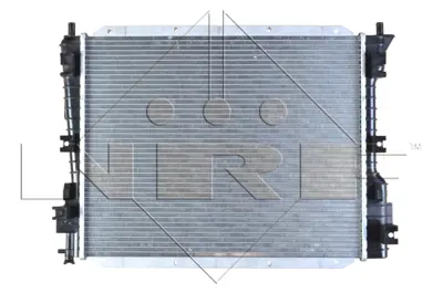 NRF 53020 Motor Su Radyatoru Ford Mustang 4.6 05- 4R3Z8005CA BR3Z8005A