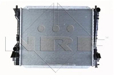 NRF 53020 Motor Su Radyatoru Ford Mustang 4.6 05- 4R3Z8005CA BR3Z8005A