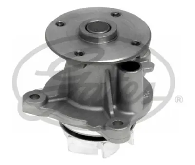 GATES WP0174 Devırdaım Hyundaı I10 12 16v I20 12 Kıa Pıcanto 12 125cwt 08>   #### 2510003010