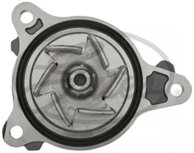 GATES WP0174 Devırdaım Hyundaı I10 12 16v I20 12 Kıa Pıcanto 12 125cwt 08>   #### 2510003010