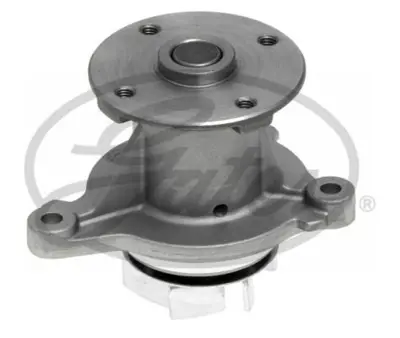 GATES WP0174 Devırdaım Hyundaı I10 12 16v I20 12 Kıa Pıcanto 12 125cwt 08>   #### 2510003010