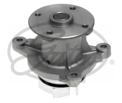GATES WP0174 Devırdaım Hyundaı I10 12 16v I20 12 Kıa Pıcanto 12 125cwt 08>   #### 2510003010