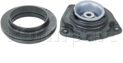 FORMPART 41407032/K Amortısor Takozu On Sag Nıssan Qashqaı 2007-2014 (Rulmanlı) 543204016R 54325ED02A