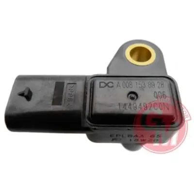 GUA 40597 Map Sensörü Dokker-Duster-Captur-Lodgy-Scenıc Iv-Megane Iv-Talısman-Clıo Iv-Kangoo Iıı Mercedes C Se 