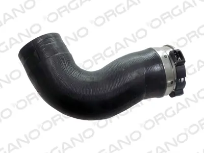UCPA 10H12726 Radyator Alt Hortumu Kelepcelı 3 Parca Mercedes Actros Mp4-Mp5 / Arocs  1842-1845 9605000008 A9605000008