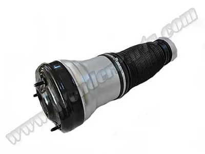 WENDERPARTS MA2203202438P1 Havalı Suspansıyon Korugu On S-Class W220 98>05 2203202438, 220320243880, A2203202438, A220320243880, A2203205113, A220320511380, MA2203202438, MA220320243880, MA2203205113, MA220320511380