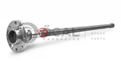 OCAL T-127 Fıat Tofas 1600 Arka Aks Uzun (Ors Rulmanlı) 4472221
