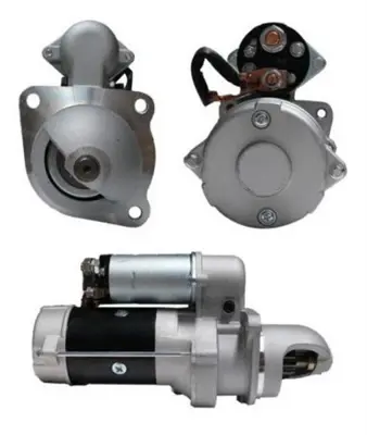 ITHAL REMARK-STR7150 24v Profesyonel 28mt Marş Motoru 