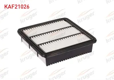 KRUGER KAF21026 Hava Fıltre Hyundaı Elantra Vı 1.6 2021-2023 