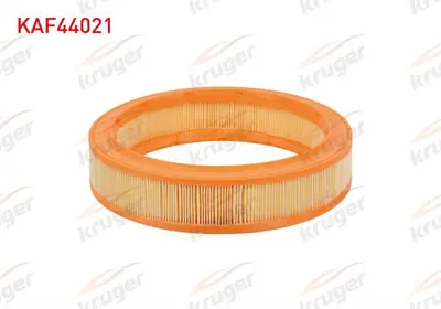 KRUGER KAF44021 Hava Fıltre Volkswagen Polo - Golf Iıı - Seat Cordoba - Ibıza - Skoda Favorıt - Octavıa 1.3 1.4 1.6i 