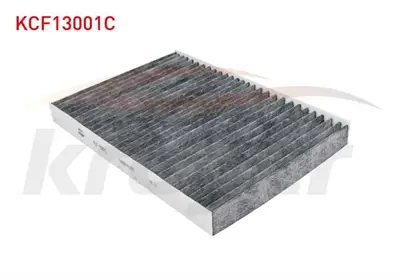 KRUGER KCF13001C Polen Fıltre Karbonlu A4 - A6 - Exeo 2000-2004 