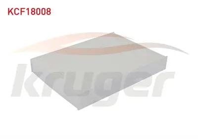 KRUGER KCF18008 Polen Fıltre Posetlı Alfa Romeo Fıat Bravo-Marea-156 Bm 96- 