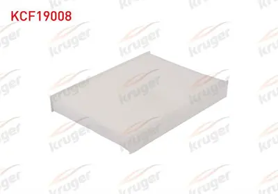 KRUGER KCF19008 Polen Fıltre Ford Focus-C-Max-Kuga-Connect Bm 11- 