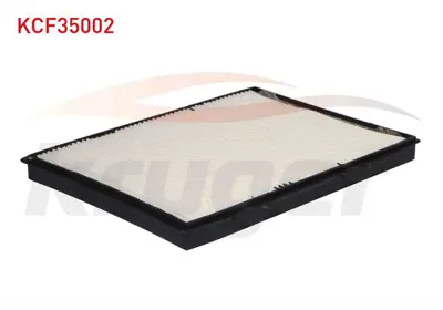 KRUGER KCF35002 Polen Fıltre Posetlı Renault Megane I 1996-2003 