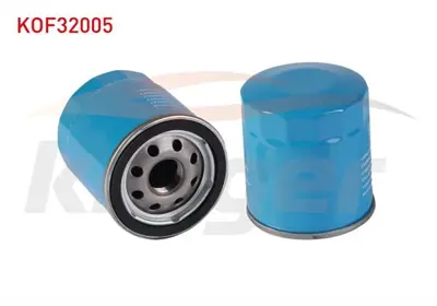 KRUGER KOF32005 Yag Fıltre Opel Adam - Corsa E - Insıgnıa 1.0 1.5 T 2.0 T 2014- 